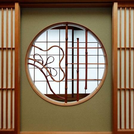Ryokan Asakusa-Chaka- โตเกียว ภายนอก รูปภาพ