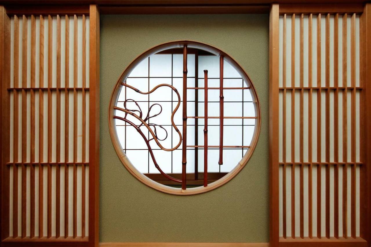 Ryokan Asakusa-Chaka- โตเกียว ภายนอก รูปภาพ